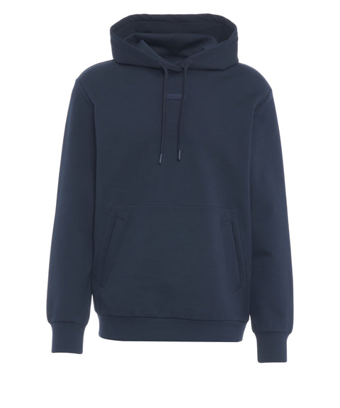 Hoodie 'Sky'