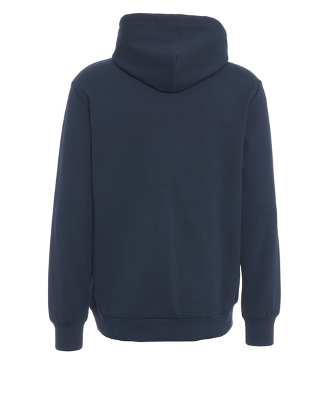 Hoodie 'Sky'