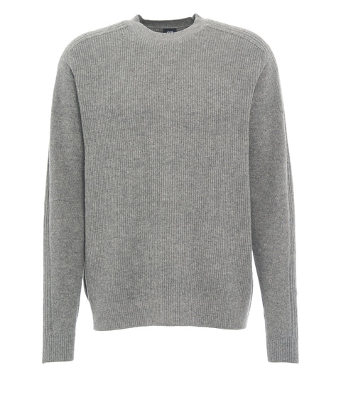 Pullover aus Wolle 'Freims'