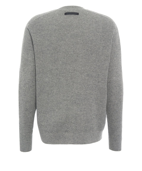 Pullover aus Wolle 'Freims'