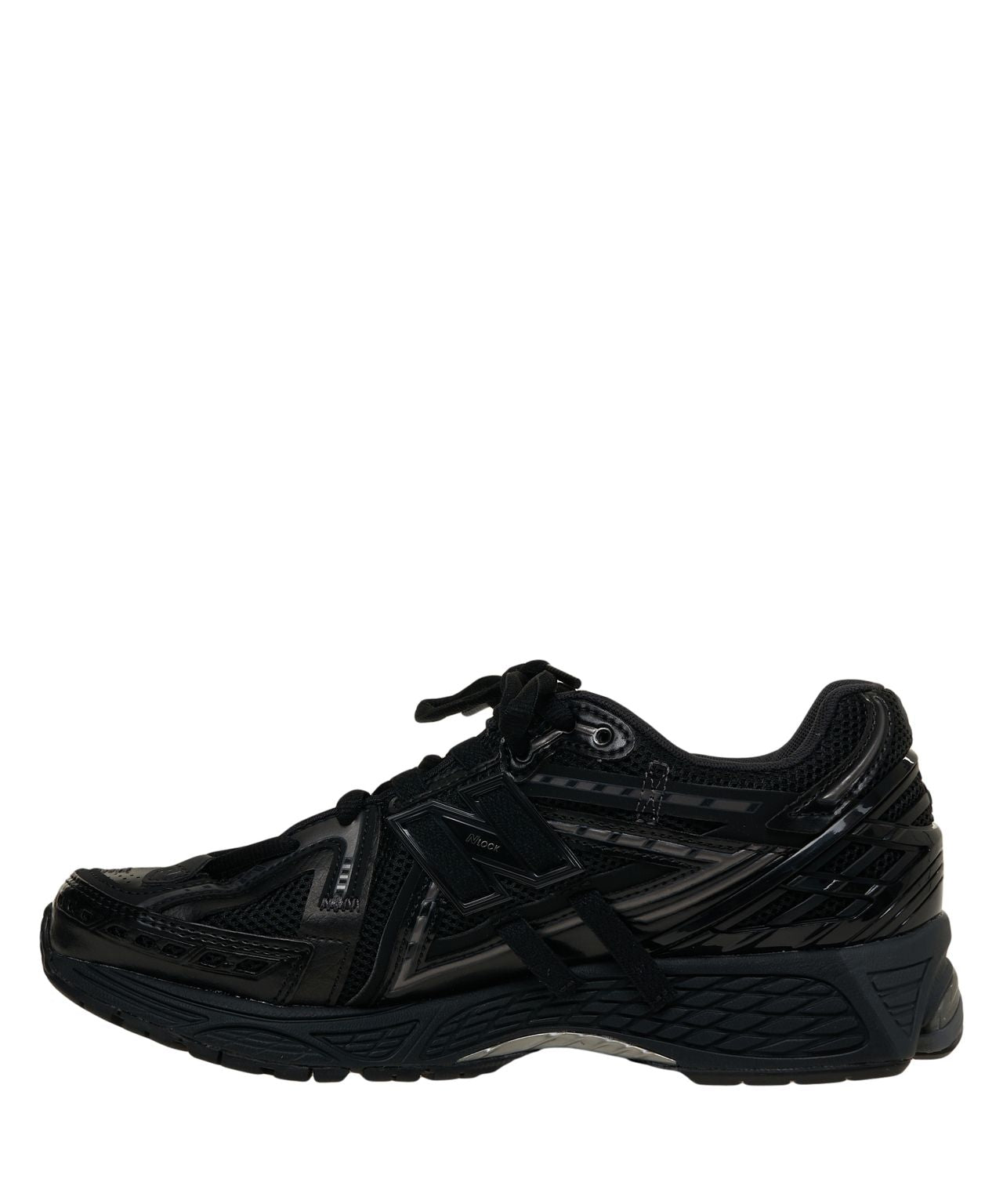New Balance Sneakers '1906' Black Men – MAXIMILIAN.it