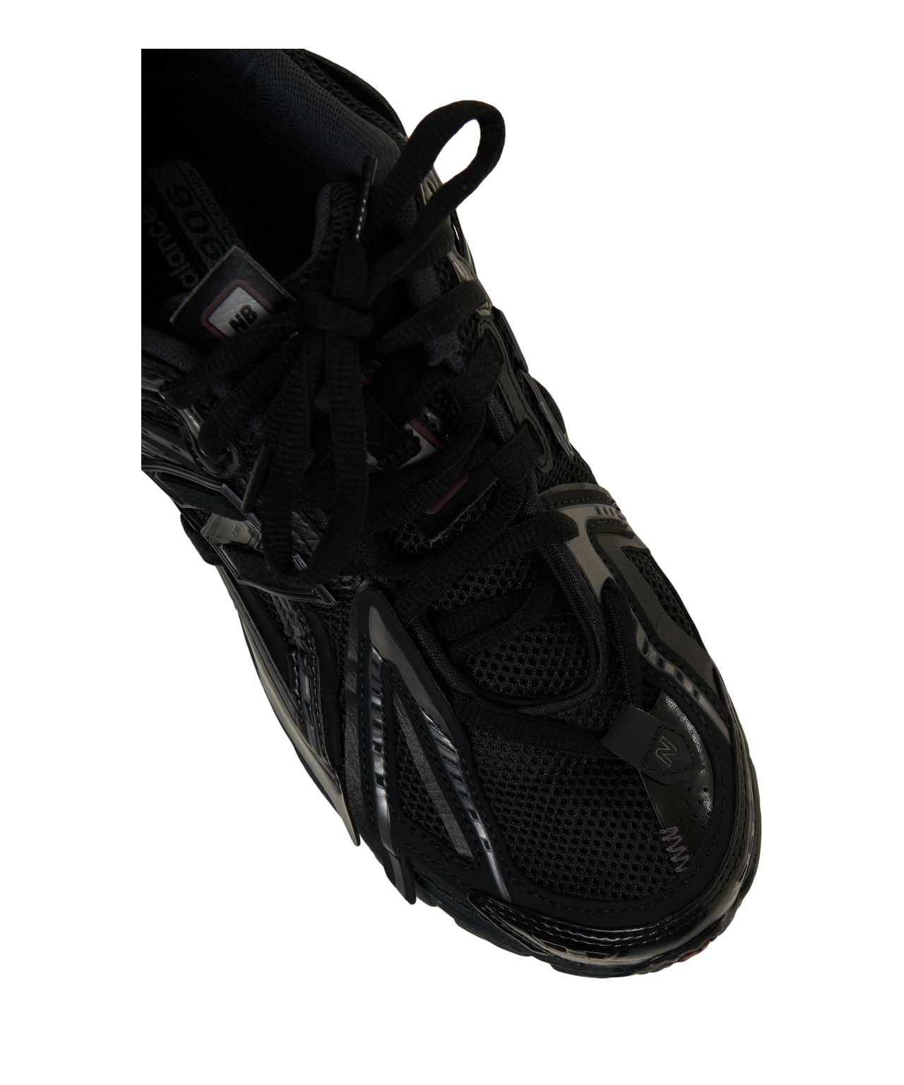 New Balance Sneakers '1906' Black Men – MAXIMILIAN.it