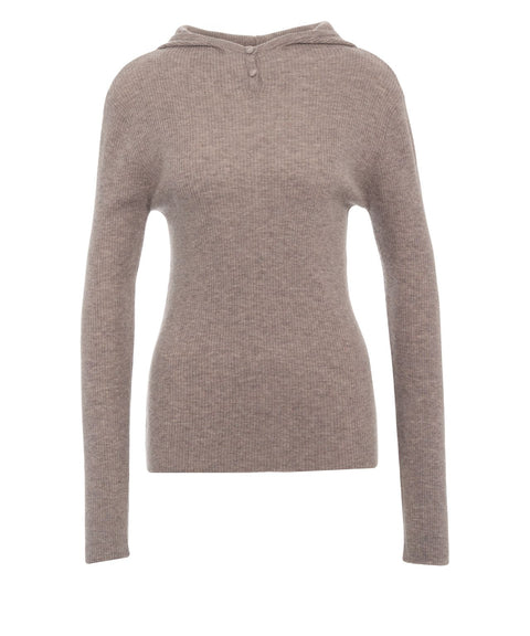 Pullover in lana 'Vera'