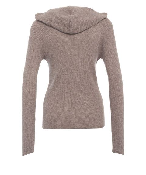 Pullover in lana 'Vera'