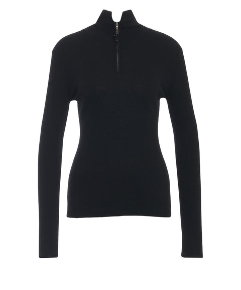 Pullover aus Wolle 'Sindy'