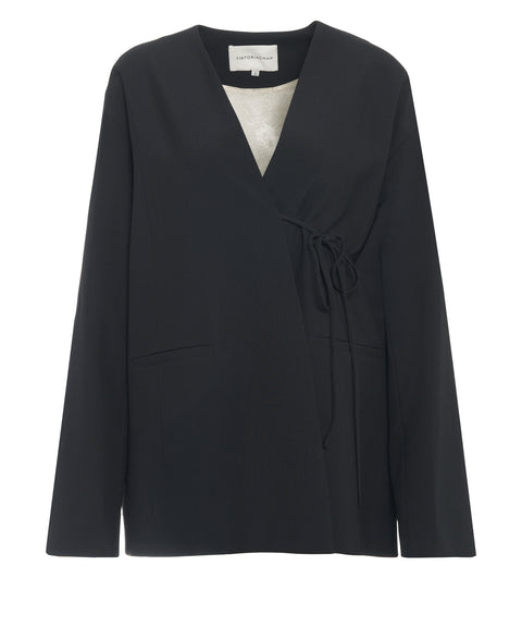 Blazer 'Alma'