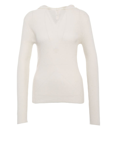 Pullover aus Wolle 'Vera'