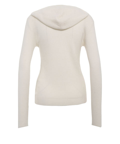 Pullover aus Wolle 'Vera'