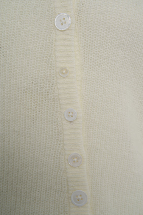 Strickoberteil 'Cleo'