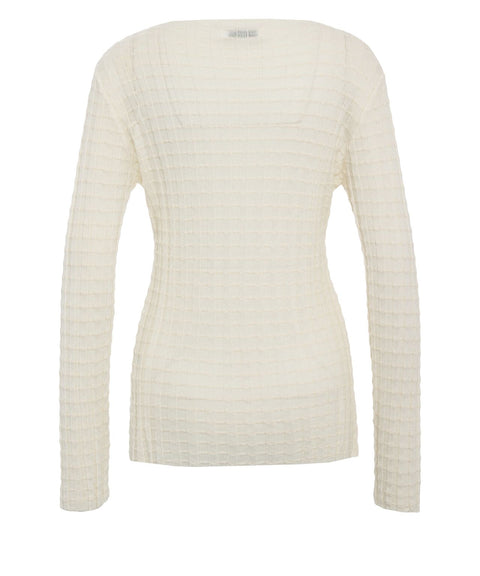 Pullover 'Ruby'