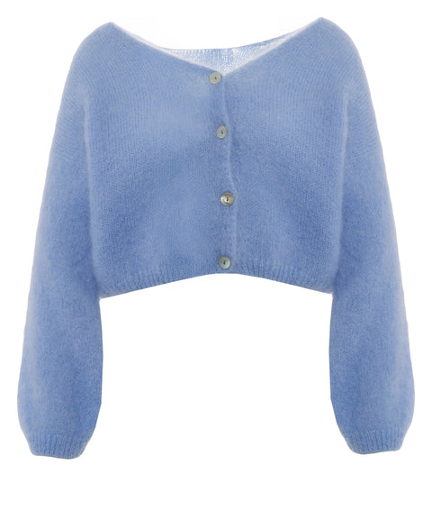 Strickjacke 'Cornelia'