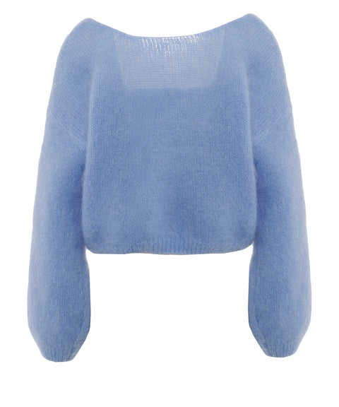 Strickjacke 'Cornelia'