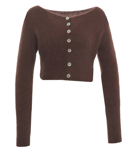 Cardigan 'Matilda'