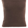 Top in alpaca 'Tessi'