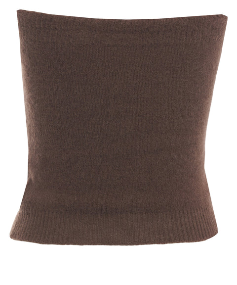 Alpaca blend top 'Tessi'