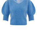 Kurzarmpullover 'Koa'
