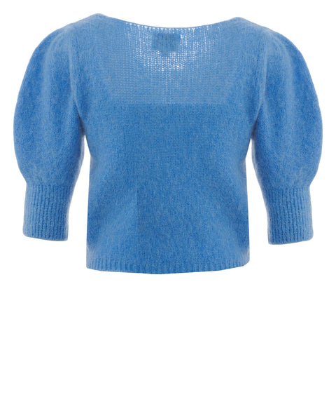 Kurzarmpullover 'Koa'