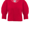 Maglione a maniche corte 'Koa'