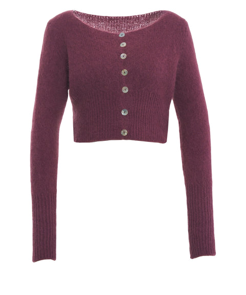 Strickjacke 'Matilda'