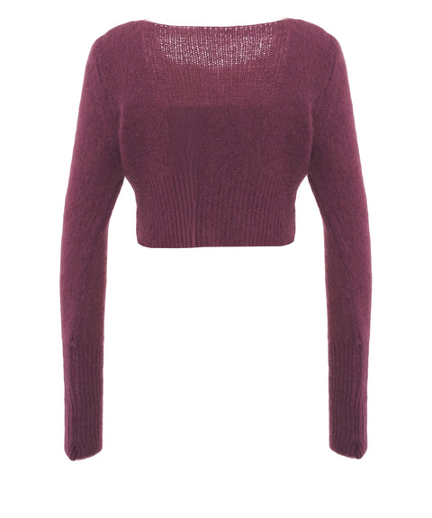 Strickjacke 'Matilda'