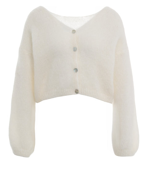 Strickjacke 'Cornelia'