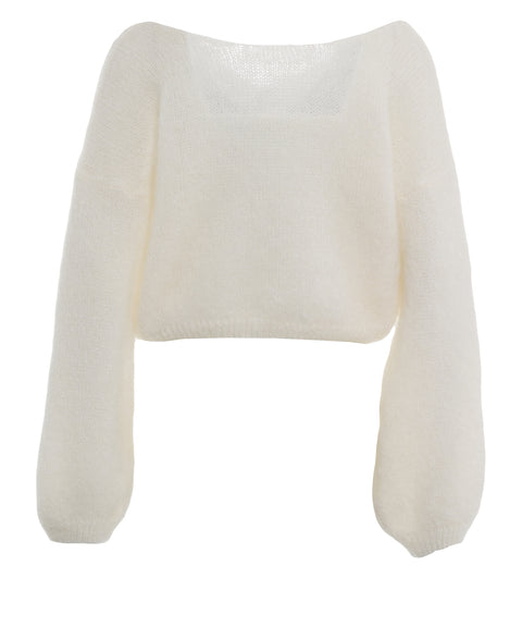 Strickjacke 'Cornelia'