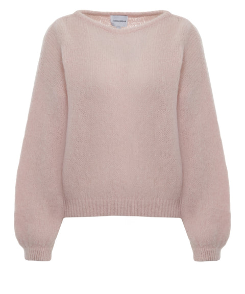 Pullover aus Alpakamischung 'Liana'