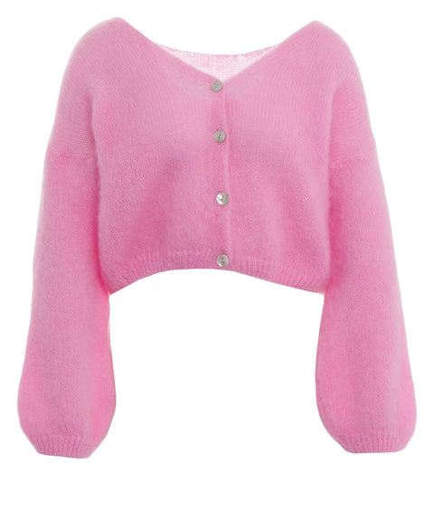 Strickjacke 'Cornelia'