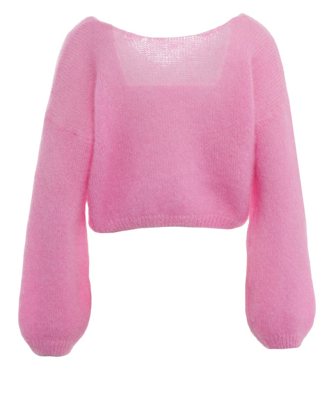 Strickjacke 'Cornelia'