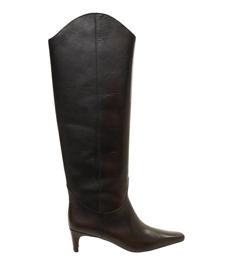 Stiefel 'Western Wally'