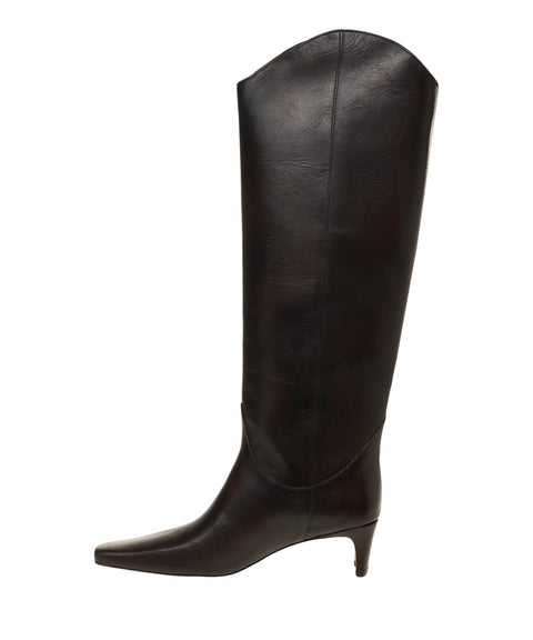 Stiefel 'Western Wally'