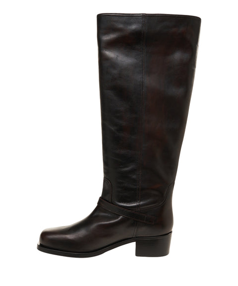 Stiefel 'Brooklyn Flat'