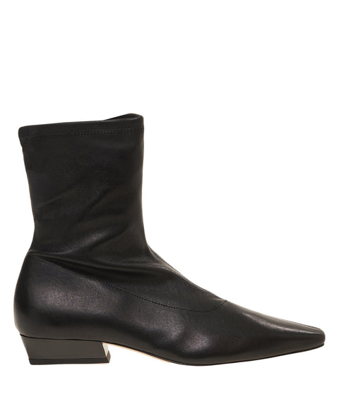 Stiefeletten 'Wally'