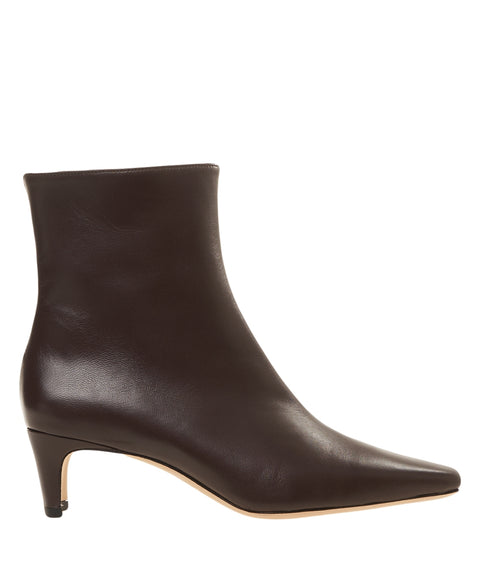 Stivaletti 'Wally Ankle'