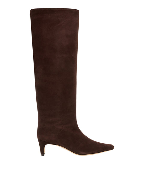 Stiefel 'Wally'