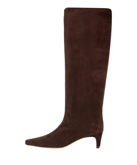 Stiefel 'Wally'