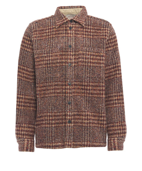 Casual jacket 'Clarion'