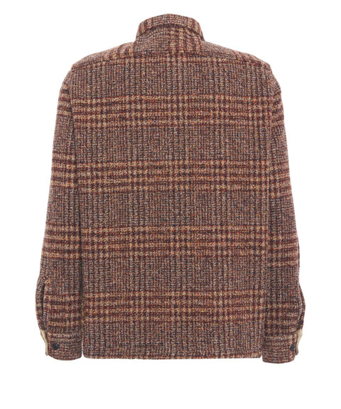 Casual jacket 'Clarion'