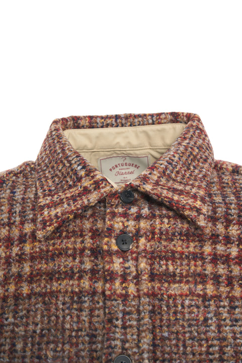 Casual jacket 'Clarion'