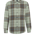 Camicia flanell 'Upper'