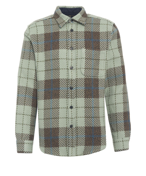 Flanell Hemd 'Upper'