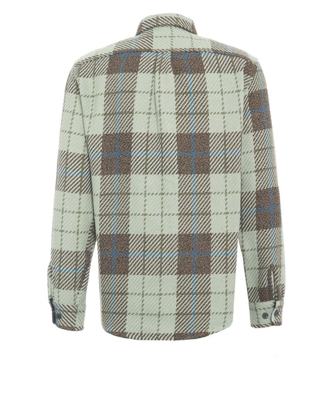 Flanell Hemd 'Upper'