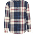 Flanell Hemd 'Upper'