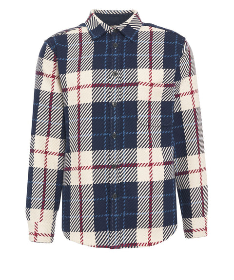 Camicia flanell 'Upper'