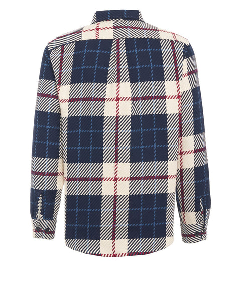 Camicia flanell 'Upper'