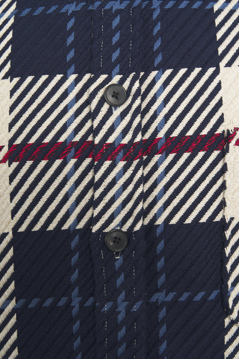 Camicia flanell 'Upper'