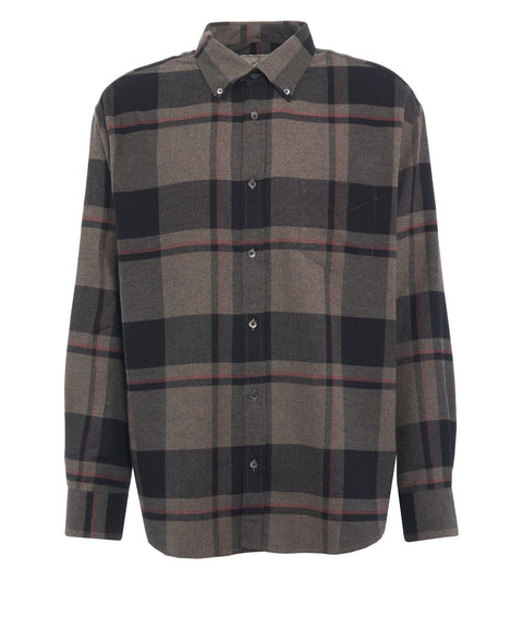Camicia 'Lumen'