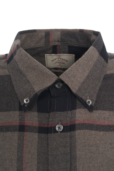 Camicia 'Lumen'