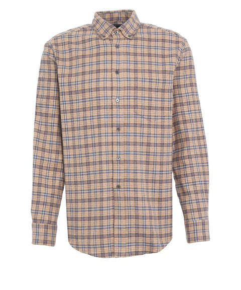 Flanell Hemd 'Cedar'