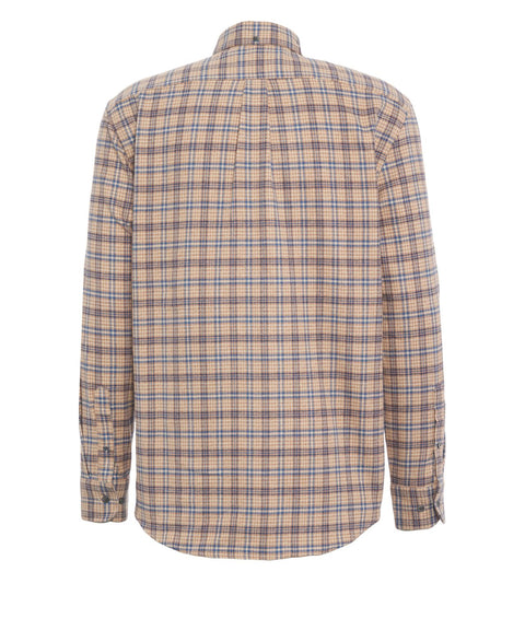 Flanell Hemd 'Cedar'